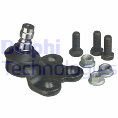 ALT ROTIL ÖN P508 10 MACPHERSON STRUT 11/10