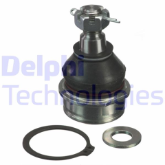 ALT ROTİL ÖN DAIHATSU TERİOS 06 10