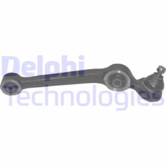 ROTİLLİ KOL ÖN; SAĞ CITROEN / PEUGEOT C15. LN. LNA. VİSA / 104 / 14 / SAMBA 75