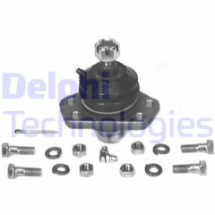 ÜST ROTİL ÖN; SOL/SAĞ TOYOTA LİTE-ACE CM. CR. KM. KR. YR. MODEL F YR. SPACE CRUİSER YR 05/83 01/95