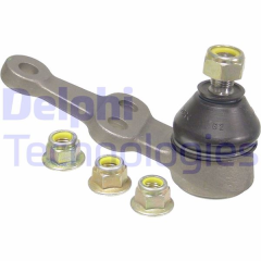 ALT ROTİL ÖN; SOL/SAĞ NISSAN CHERRY N12. PRAİRİE M10. SUNNY B11 05/82 08/92