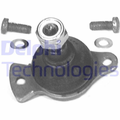 ALT ROTİL ÖN; SOL/SAĞ OPEL / RENAULT ARENA / TRAFİC P. T SERİES 02/81
