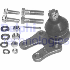 ALT ROTİL ÖN; SOL/SAĞ TOYOTA Hİ-ACE KLH. LH. LXH. RCH. RZH. YH 04/83