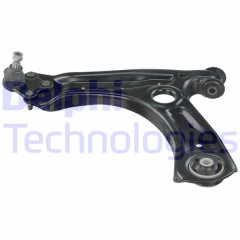 SALINCAK ÖN; SOL AUDI A1/ SEAT IBİZA/ SKODA RAPİD/ VW POLO 05/10