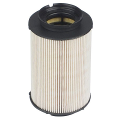YAKIT FİLTRESİ CADDY 04- -GOLF 03- -JETTA 05-10 -OCTAVIA 04-10 -TOURAN 03-10 -LEON 05- 2.0 1.9 TDI