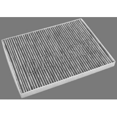 POLEN FİLTRESİ CHRYSLER GRAND VOYAGER 2.4 2.5CRD 3.3 2001-2008 2.5CRD 2004-2008 KARBONLU