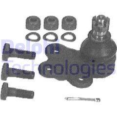 ALT ROTİL ASTRA F 91-98 - VECTRA A 88-95 ASCONA C 81 CALIBRA A 90
