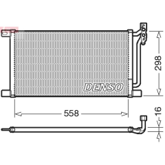 CONDENSER. AİR CONDİTİONİNG