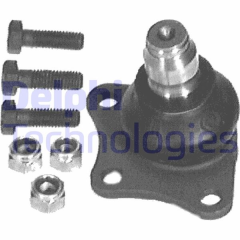 ALT ROTİL ÖN; SOL/SAĞ SAAB 90 10/85 10/98