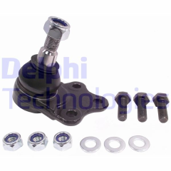 ALT ROTİL ÖN; SOL/SAĞ LAND ROVER FREELANDER 2 10/06