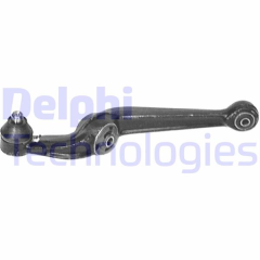 ROTİLLİ KOL ÖN; SOL CITROEN / PEUGEOT C15. VİSA / 205 06/85
