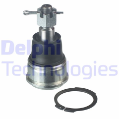 ROTİL ALT CR-V II 2002-2006