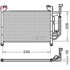 CONDENSER. AİR CONDİTİONİNG