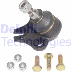 ROTİL ALT GOLF III- VENTO 91-97 VW029
