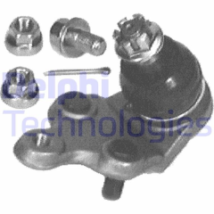 ALT ROTİL ÖN; SOL/SAĞ TOYOTA CARİNA II. COROLLA 09/83 08/87