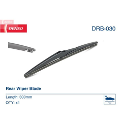SİLECEK SÜPÜRGESİ 300MM NORMAL TİP