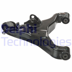ALT SALINCAK ÖN; SOL NISSAN PATHFİNDER R51 / NISSAN LCV NAVARA D40 02/05