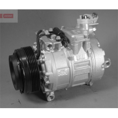 KLİMA KOMPRESÖRÜ BMW E39 535İ-540İ 96-03 E38 740İL 96-01