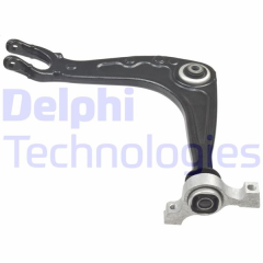 ÖN SALINCAK SOL ROTİLSİZ CITROEN C5 08 17