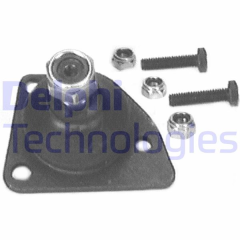 ALT ROTİL ÖN; SAĞ RENAULT 4. 5. 6 11/69 07/86