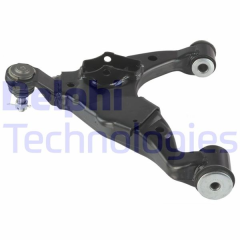 ALT SALINCAK ÖN SOL TOYOTA LAND CRUISER 02-10