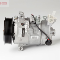KLIMA KOMPRESORU MERCEDES VITO W447 14 . RENAULT MEGANE III 09 SCENIC III 09 1.4TCe 2.0DCİ 09 12V 7KANAL 115MM