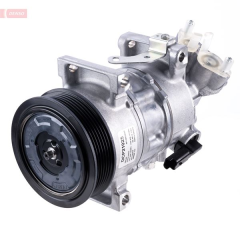 KLİMA KOMPRESÖRÜ P208 12 P2008 13 C3 12 1.0 VTI 1.2 VTI PureTECH DS3 14 1.2 VTI-Puretech 1.6 THP