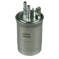 YAKIT FİLTRE CONNECT 1.8DI 1.8TDCI 1.8TDDI 02 13 FOCUS 1.8DI 1.8TDDI 99-04 75-90 PS HDF517