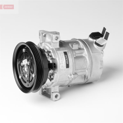 COMPRESSOR. AİR CONDİTİONER FIAT DOBLO 01