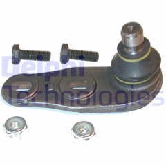 ALT ROTİL ÖN; SAĞ AUDI / VW 80. 90. COUPE / PASSAT. SANTANA 08/78 11/91