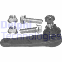 ALT ROTİL ÖN; SOL/SAĞ VOLVO 440. 460. 480 05/87 10/96