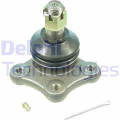 ALT ROTİL ÖN; SOL/SAĞ MAZDA E2000 SR. E2200 SR 01/84 08/99
