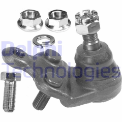 ALT ROTİL ÖN; SOL/SAĞ TOYOTA CARİNA II AT171. CT170. ST171. CELİCA ST162. ST165 11/85 05/92