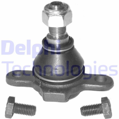 ALT ROTİL ÖN; SOL/SAĞ VW CARAVELLE. TRANSPORTER T4 - CH.70T199999 07/90 12/95