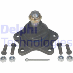 ÜST ROTİL ÖN; SOL/SAĞ TOYOTA / VW 4RUNNER. Hİ-LUX 4X4 / TARO 4X4 07/90