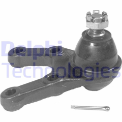 ALT ROTİL ÖN; SOL/SAĞ MITSUBISHI L200 PİCK-UP K22. K24. MONTERO. PAJERO. SHOGUN 01/83 10/96