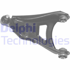 ROTİLLİ SALINCAK ÖN SOL ALT RENAULT-CLIO I-1990-1998