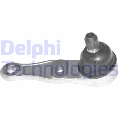 ALT ROTİL ÖN; SOL/SAĞ MAZDA 323 BF. BW 08/85 10/95