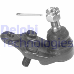 ALT ROTİL ÖN; SAĞ TOYOTA COROLLA AE92. AE95. CE90. EE90 08/87 08/92