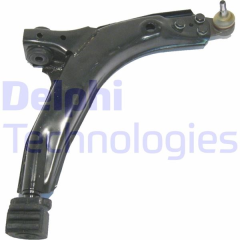 ROTİLLİ SALINCAK ÖN SOL ALT KADETT E -1984-1991-DAEWOO-LANOS-1991-1997-DAEWOO-LANOS KLAT-1997