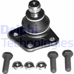 ALT ROTİL ÖN; SOL/SAĞ SKODA / VW FAVORİT. FELİCİA. FOREMAN PİCK-UP. FREEWAY VAN / CADDY II PİCK-UP 0