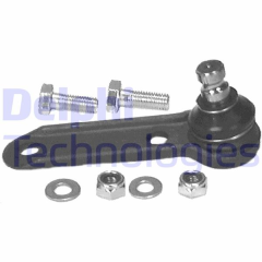ALT ROTİL ÖN; SOL/SAĞ RENAULT 21 LN LİNE ENGİNES 06/86 10/95
