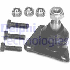 ALT ROTİL ÖN; SOL/SAĞ ALFA ROMEO 33. ARNA 06/83 10/94