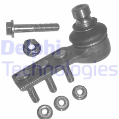 ALT ROTİL ÖN; SOL/SAĞ VOLVO 850 06/92 94