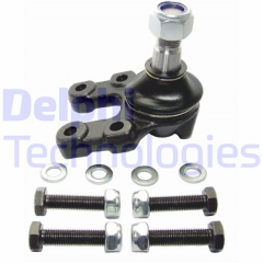 ALT ROTİL ÖN; SOL/SAĞ FORD / NISSAN MAVERİCK / 720 PİCK-UP. D21 PİCK-UP. TERRANO II 07/93 05/96