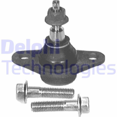 ALT ROTİL ÖN; SOL/SAĞ VOLVO 740. 760. 940. 960. S90. V90 08/81 04/99