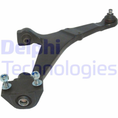 ALT SALINCAK ÖN; SAĞ CITROEN AX EXC. 1.4İ - RP5277 06/87 07/91
