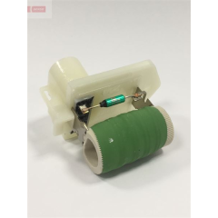 PRE-RESİSTOR. ELECTRO MOTOR RADİATOR FAN FIAT 500L 12