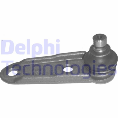 ALT ROTİL ÖN; SOL/SAĞ RENAULT MEGANE 1.9TD. MEGANE SCENİC 01/96 10/97