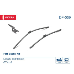 SİLECEK 65 47.5 mm BMW 218İ 14 520İ 17